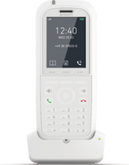 Teléfono inal. Snom M90 DECT antibact. (2)