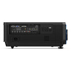 BenQ LU9255 Proyector para grandes espacios 8500 lúmenes ANSI DLP WUXGA (1920x1200) Negro (2)