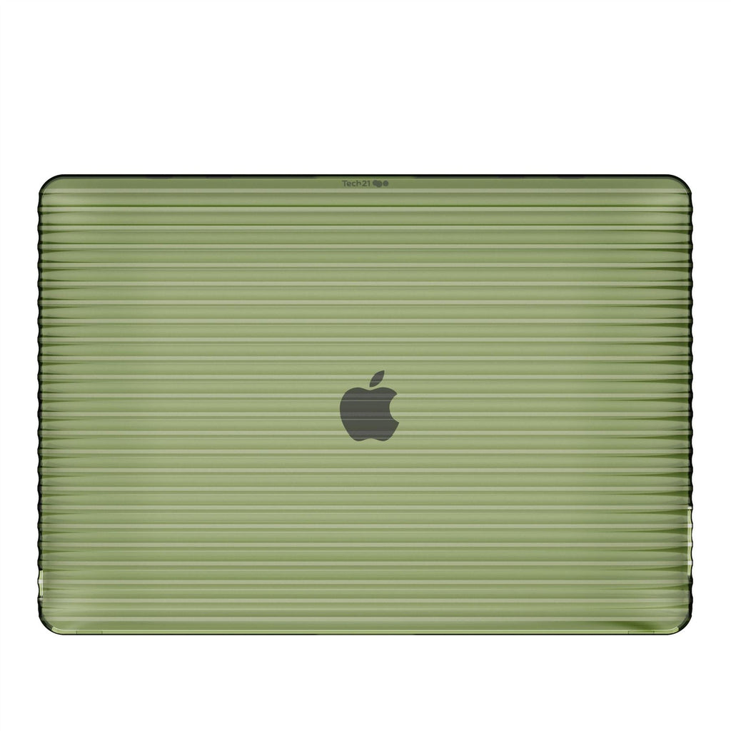 Tech21 T21-10130 funda para portátil 33 cm Funda Verde