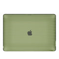 Tech21 T21-10130 funda para portátil 33 cm Funda Verde