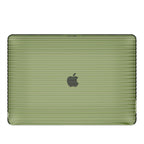 Tech21 T21-10130 funda para portátil 33 cm Funda Verde