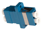 Lanview LVO231287 conector de fibra óptica LC Hembra (2)