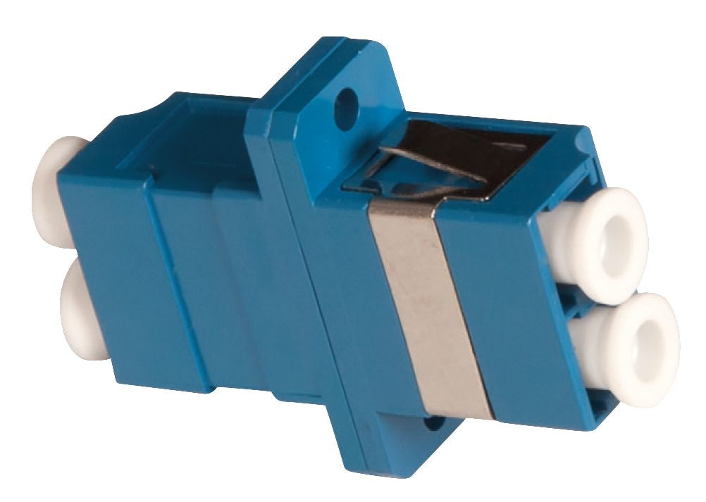 Lanview LVO231287 conector de fibra óptica LC Hembra (2)