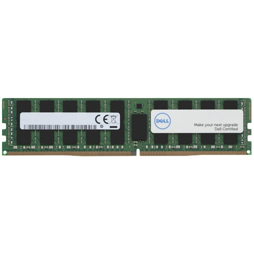 DELL A8711885 módulo de memoria 4 GB 1 x 4 GB DDR4 288-pin DIMM ECC – Reacondicionado (2)
