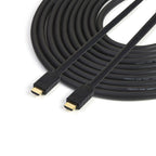 StarTech.com HDMM7MP cable HDMI HDMI tipo A (Estándar) Negro