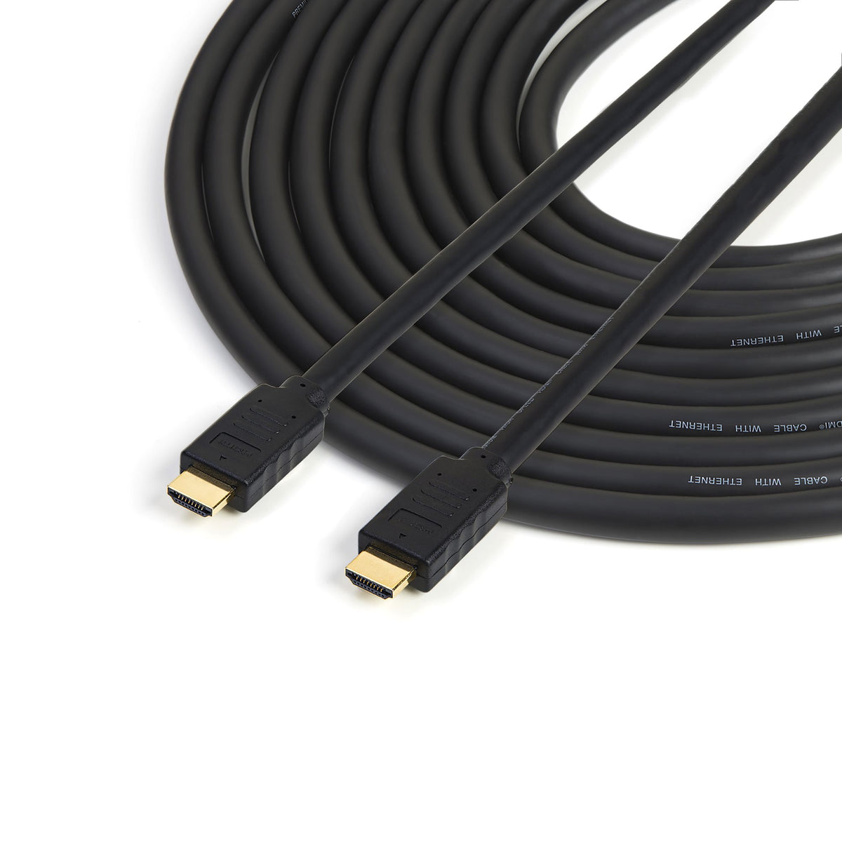 StarTech.com HDMM7MP cable HDMI HDMI tipo A (Estándar) Negro