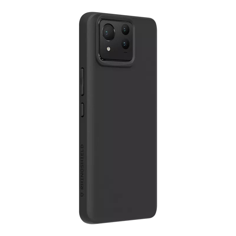 ASUS Zenfone 11 Ultra RhinoShield SolidSuit Case (standard version) funda para teléfono móvil 17,2 cm (6.78") Negro (4)