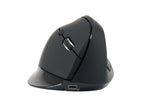 Conceptronic LORCAN03B ratón Oficina Mano derecha Bluetooth Óptico 1600 DPI