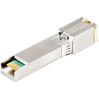 StarTech.com SFP10GBTCST red modulo transceptor Cobre 10000 Mbit/s SFP