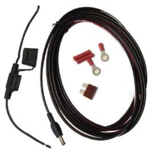 Kit de cableado Zebra 300039 XDIM G2 para vehículos (4)