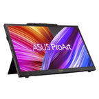 ASUS ProArt PA169CDV pantalla para PC 39,6 cm (15.6") 3840 x 2160 Pixeles 4K Ultra HD LCD Pantalla táctil Negro (7)
