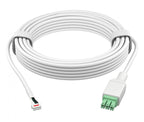HP Poly B42BHAA - Cable para micrófono, JST a Phoenix de 3 espigas macho, 6 m