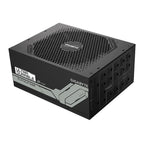 GIGABYTE UD1600PM PG5 AI TOP unidad de fuente de alimentación 1600 W 20+4 pin ATX ATX Negro (8)