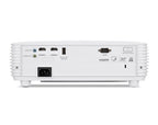 Acer P1657Ki Proyector de alcance estándar 4500 lúmenes ANSI DLP 1080p (1920x1080) 3D Blanco (5)