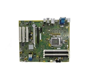 HP 657096-001 refacción para laptop Placa base (2)