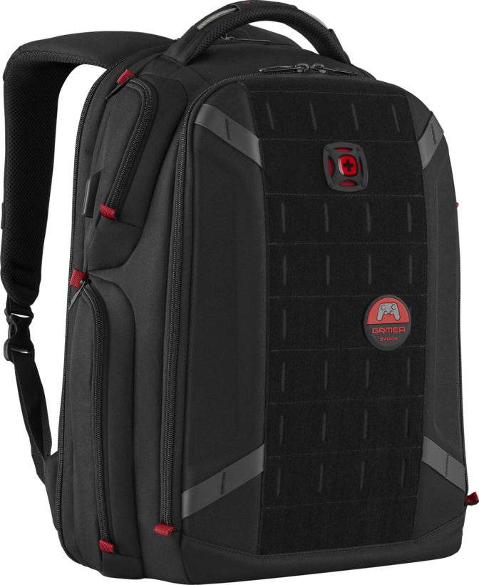 Mochila Wenger PlayerOne 17,3" 611650 (11)