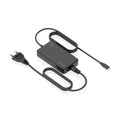 AISENS ASCH-1PD45D067-BK adaptador e inversor de corriente Interior (2)