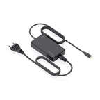 AISENS ASCH-1PD45D067-BK adaptador e inversor de corriente Interior (2)