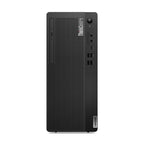 Lenovo ThinkCentre M70t Gen 4 Intel® Core™ i3 i3-13100 8 GB DDR4-SDRAM 256 GB SSD Windows 11 Pro Torre PC Negro (2)