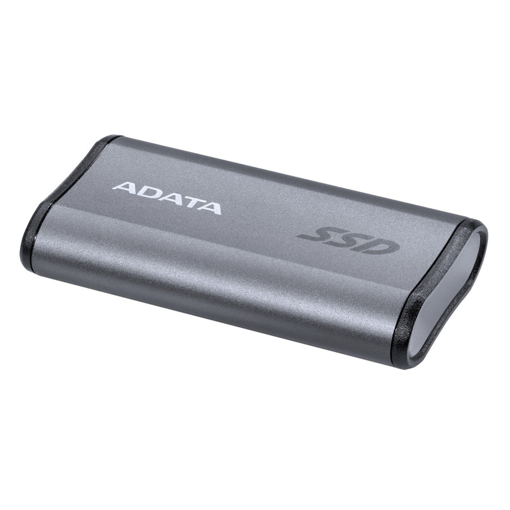 ADATA SE880 500 GB USB Tipo C 3.2 Gen 2 (3.1 Gen 2) Wifi Gris (6)