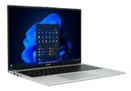TERRA MOBILE 1610M Intel Core Ultra 5 125U Portátil 40,6 cm (16") WUXGA 16 GB DDR5-SDRAM 512 GB Windows 11 Pro Negro, Plata (3)