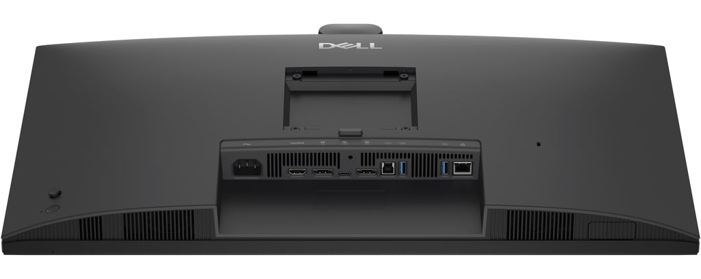 DELL Pro P P2726DEB 68,6 cm (27") LCD 2560 x 1440 Pixeles Quad HD (4)