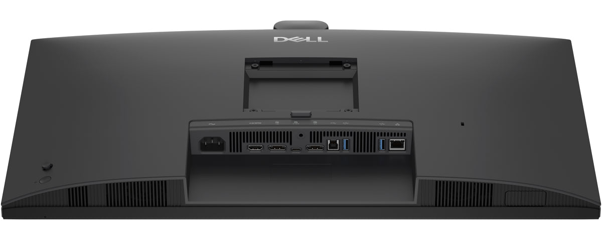 DELL Pro P P2726DEB 68,6 cm (27") LCD 2560 x 1440 Pixeles Quad HD (4)