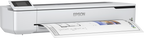 Epson SureColor SC-T5100N impresora gran formato Wifi Color 2400 x vista 4