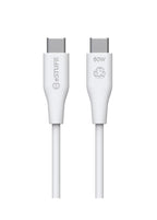 eSTUFF ES604270 cable USB USB 2.0 2 m USB C 60 W Blanco (6)