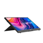 ASUS PA148CTV pantalla para PC 35,6 cm (14") 1920 x 1080 Pixeles Full HD LED Pantalla táctil Mesa Negro (9)