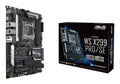 Placa base - ATX - LGA2066 Socket - X299 Chipset - USB 3.1 Gen 1, USB-C Gen2