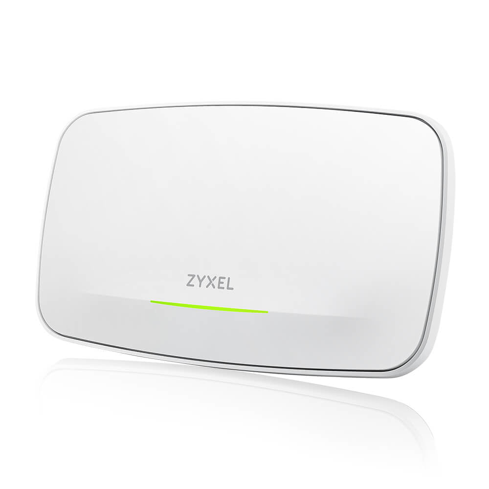 Zyxel WBE660S-EU0101F punto de acceso inalámbrico 11530 Mbit/s Gris Energía sobre Ethernet (PoE) (2)