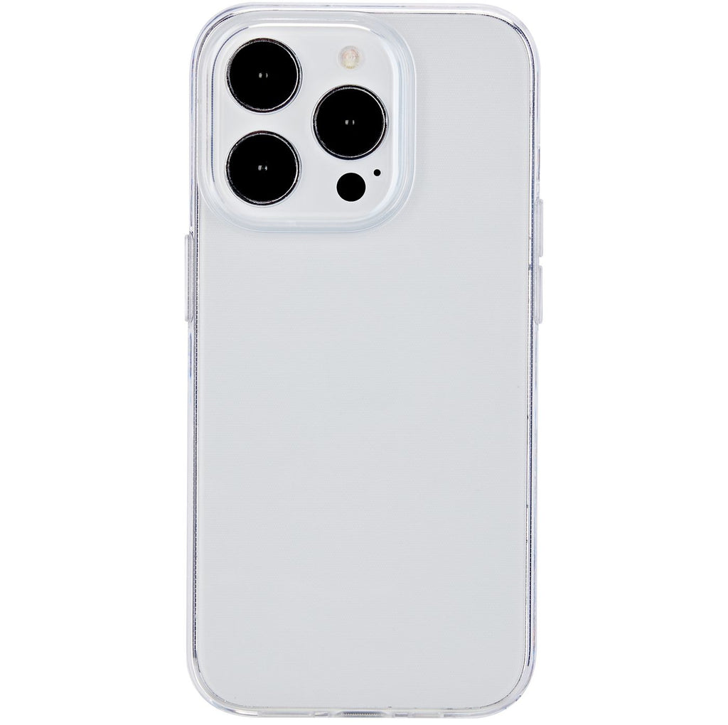 eSTUFF ES67100028 funda para teléfono móvil Transparente (2)