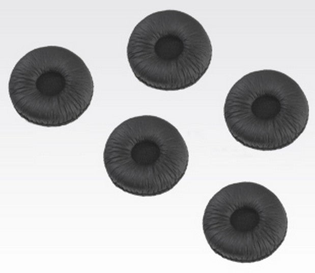 Almohadillas de repuesto Zebra KT-126574-01R para auriculares RCH50/RCH51 (3)