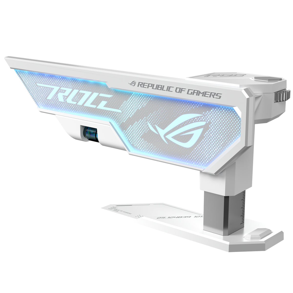 ASUS ROG Herculx Graphics Card Holder Universal Soporte para tarjeta gráfica (4)
