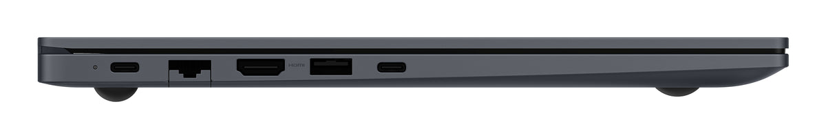 Samsung Galaxy Book4 NP754XGK-KG2ES ordenador portatil Intel Core 5 120U Portátil 39,6 cm (15.6") Full HD 16 GB LPDDR4x-SDRAM 512 GB SSD Wi-Fi 6 (802.11ax) Windows 11 Pro Gris (3)