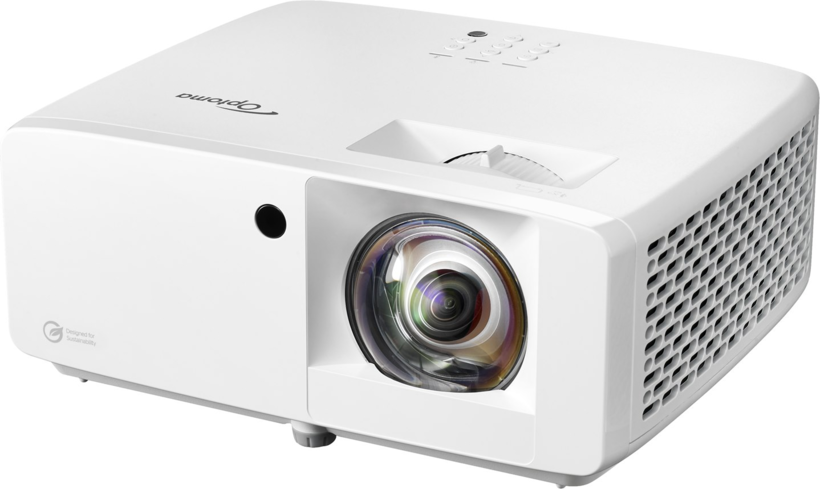 Optoma Proyector DLP láser 3D 4200 lúmenes Full HD 16:9 (3)