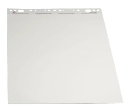 Esselte 96557 cuaderno y block 59x83 50 hojas Blanco
