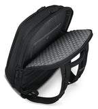 Lenovo GX40V10007 maletines para portátil 43,9 cm (17.3") Mochila Negro (7)