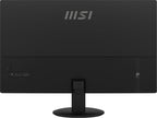 MSI Pro MP272L pantalla para PC 68,6 cm (27") 1920 x 1080 Pixeles Full HD LED Negro (8)