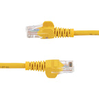 StarTech.com 45PAT3MYL cable de red U/UTP (UTP)