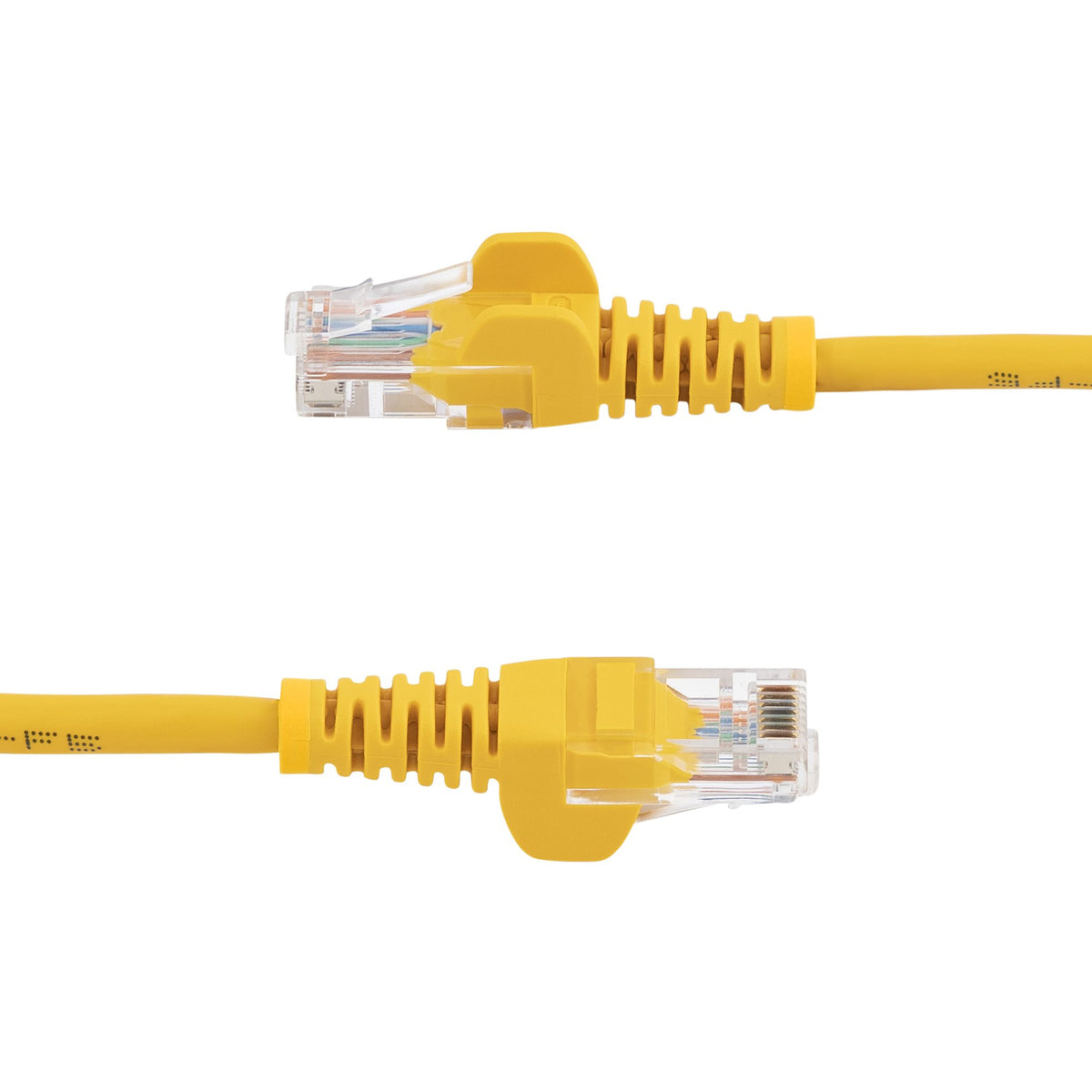 StarTech.com 45PAT3MYL cable de red U/UTP (UTP)