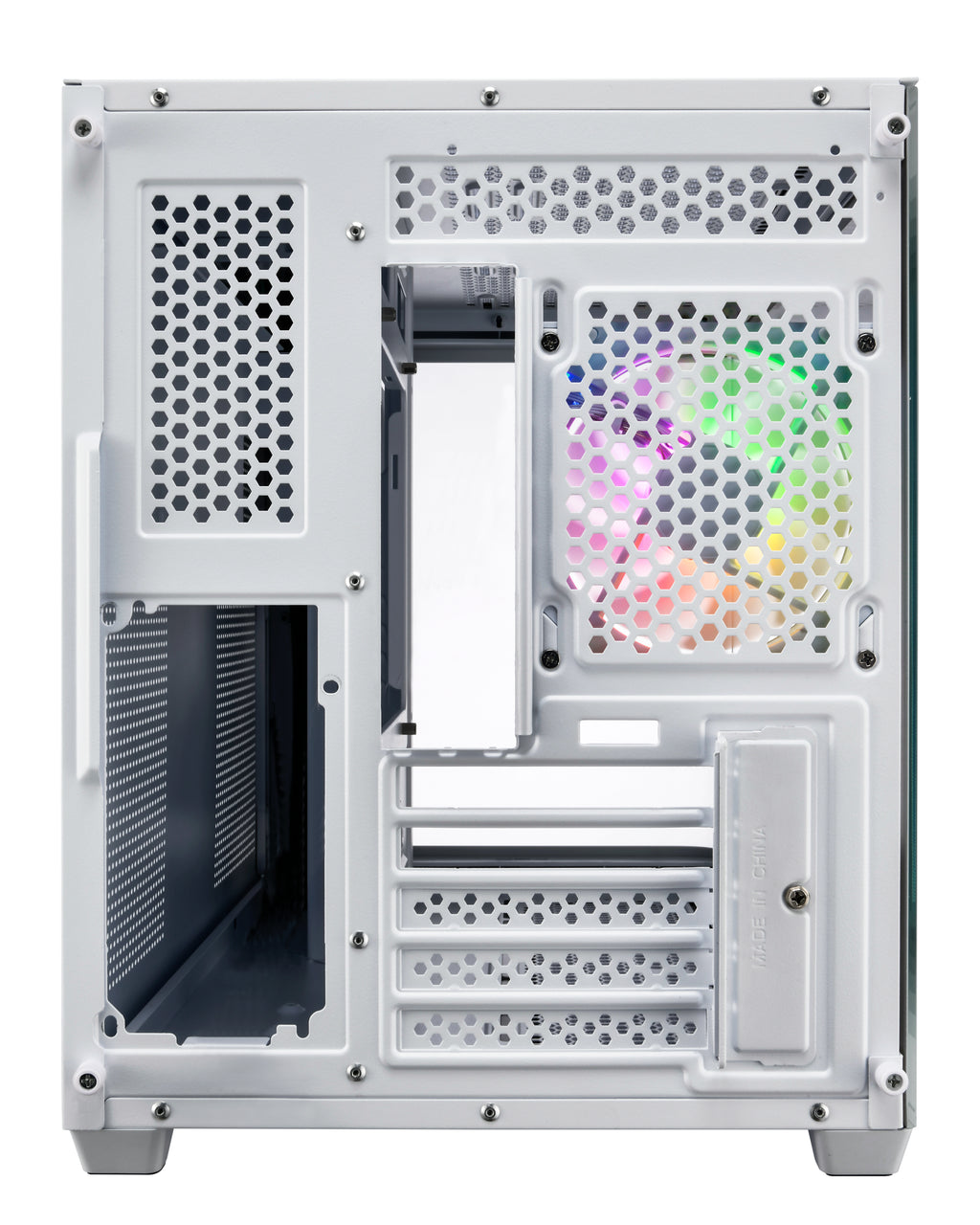 FSP S380-WA Micro Torre (9)