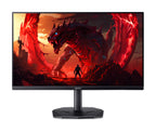 Acer Nitro KG0 KG270 P0 pantalla para PC 68,6 cm (27") 1920 x 1080 Pixeles Full HD LED Negro (2)