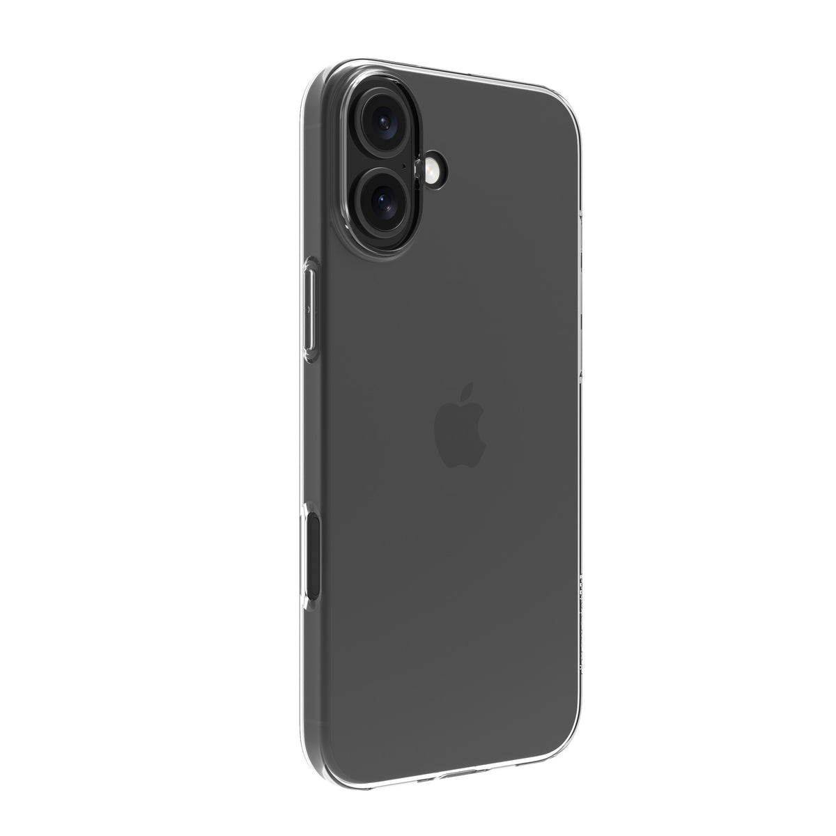 dbramante1928 Bulk - Nuuk funda para teléfono móvil 17 cm (6.7") Transparente (3)
