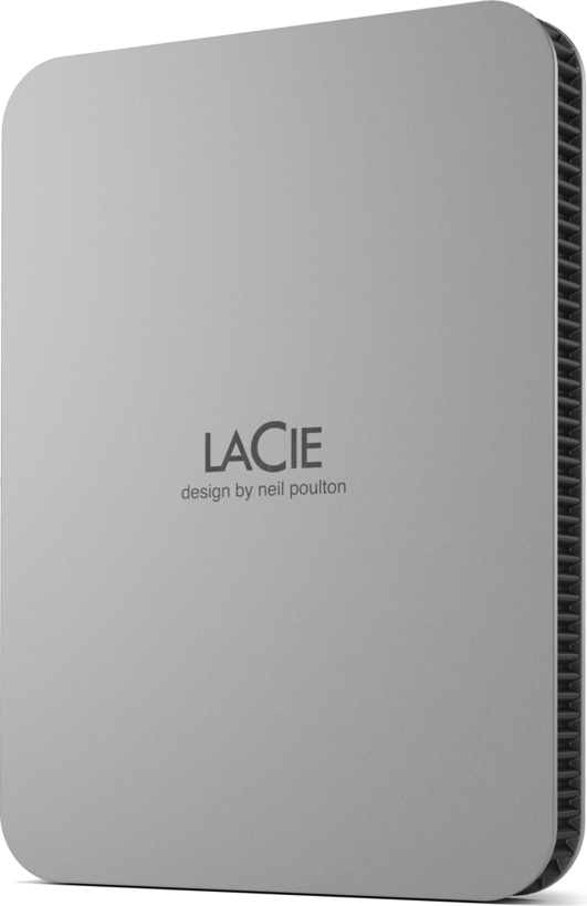 LaCie Mobile Drive STLP2000400, Disco duro, 2TB, externo (portátil) vista 3