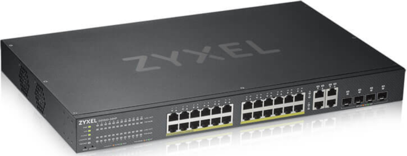 Switch Zyxel GS1920-24HPv2 28 puertos (2)