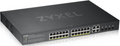 Switch Zyxel GS1920-24HPv2 28 puertos (2)