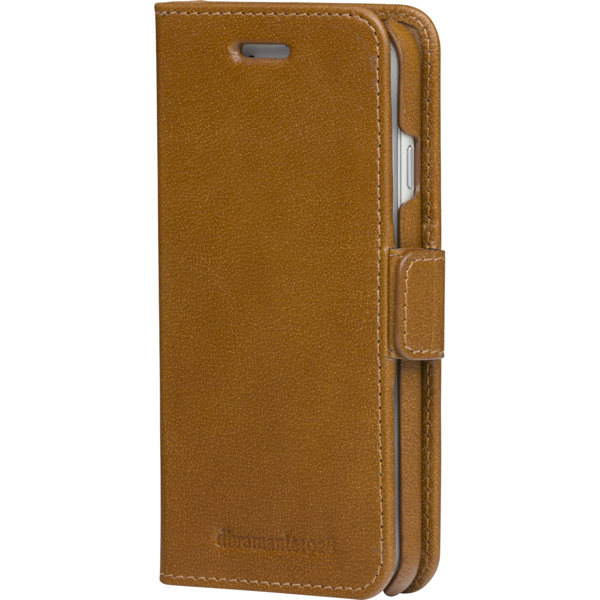 dbramante1928 LYI8GT001090 funda para teléfono móvil Marrón (6)