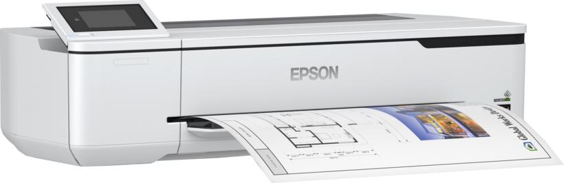 Plóter Epson SureColor SC-T5400M C11CH65301A0 (6)